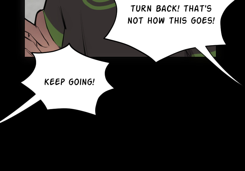 The Doctors are Out Chapter 95 page 49 - 
