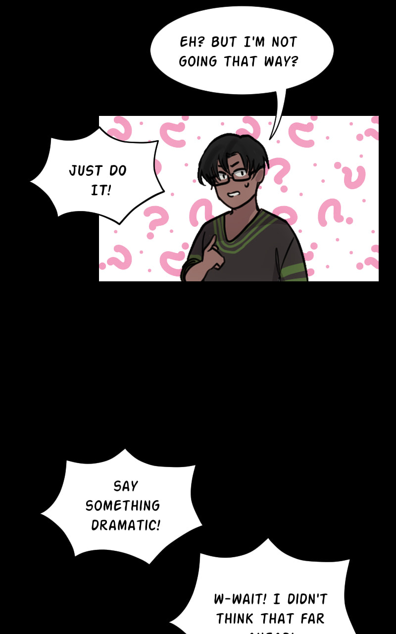 The Doctors are Out Chapter 95 page 51 - 