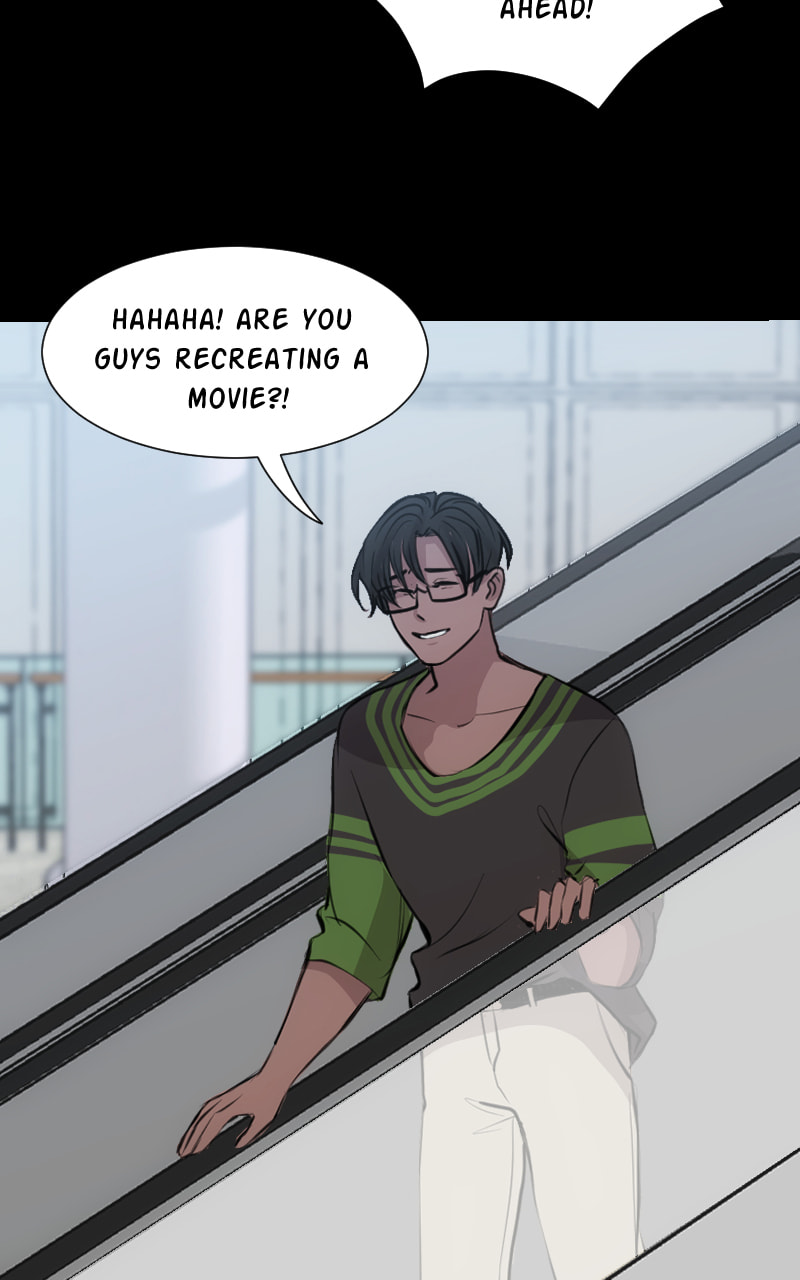 The Doctors are Out Chapter 95 page 52 - 