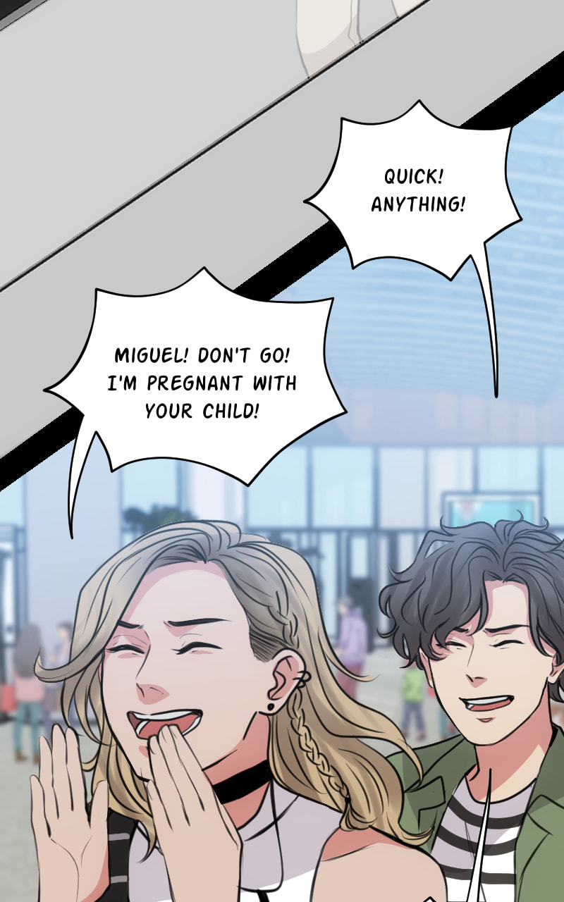 The Doctors are Out Chapter 95 page 53 - 