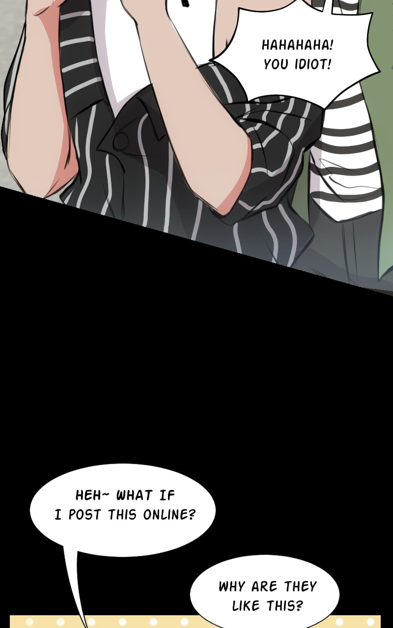 The Doctors are Out Chapter 95 page 54 - 