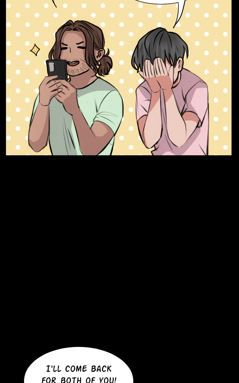 The Doctors are Out Chapter 95 page 55 - 