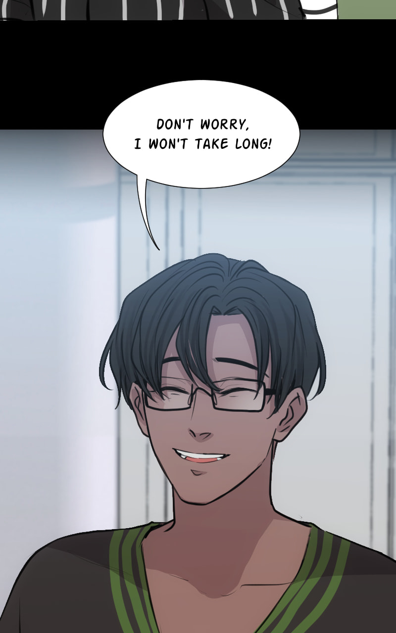 The Doctors are Out Chapter 95 page 58 - 