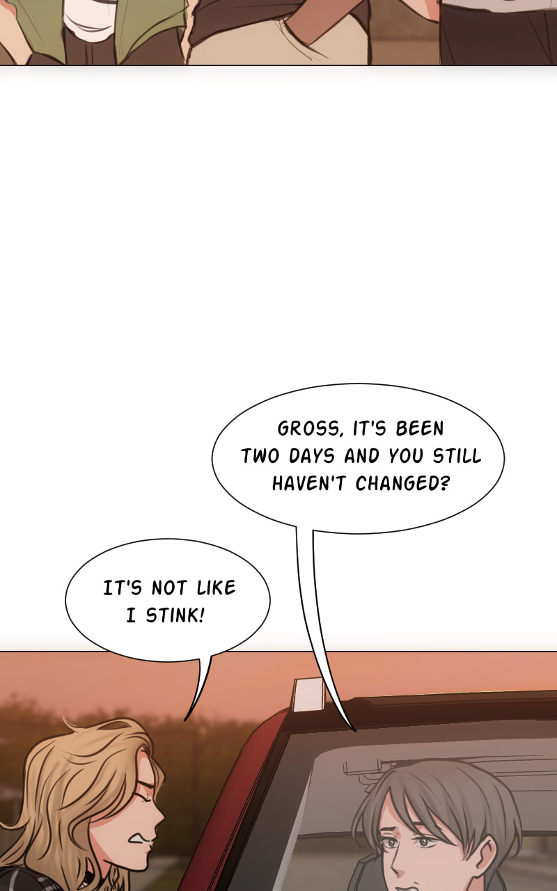 The Doctors are Out Chapter 95 page 7 - 