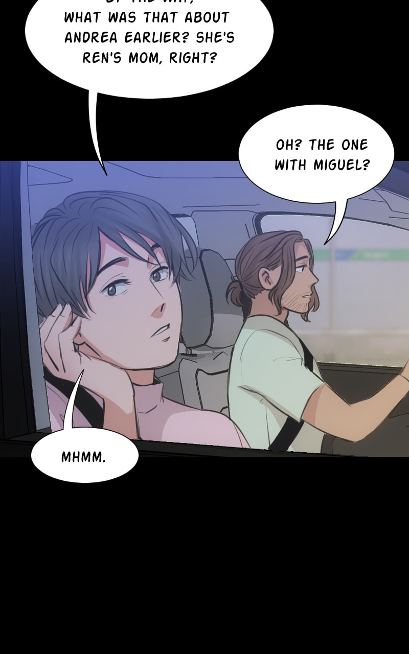 The Doctors are Out Chapter 95 page 64 - 