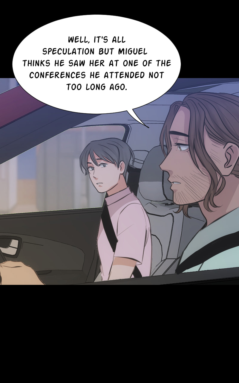 The Doctors are Out Chapter 95 page 65 - 