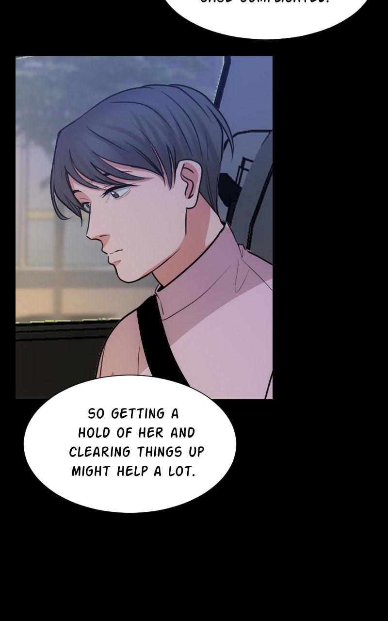 The Doctors are Out Chapter 95 page 67 - 