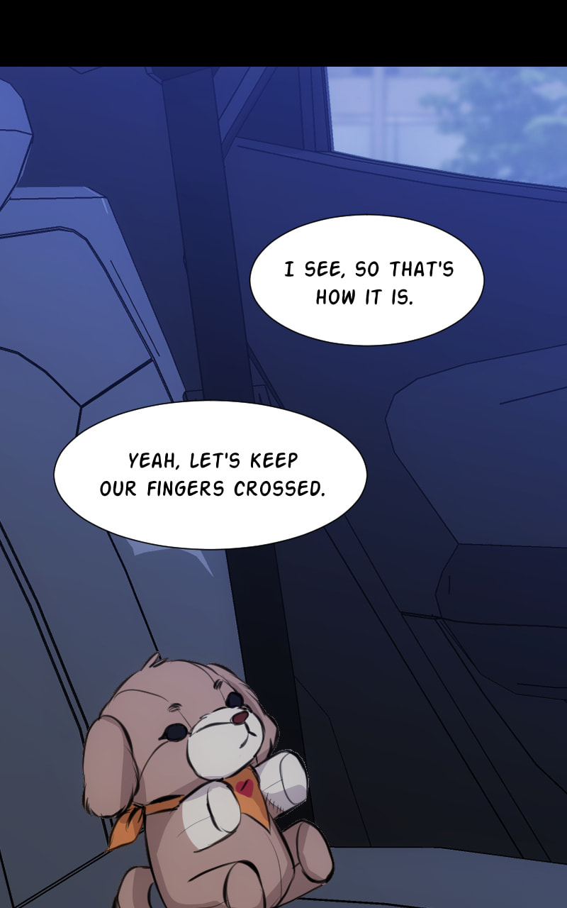 The Doctors are Out Chapter 95 page 68 - 