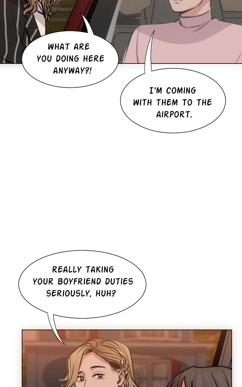 The Doctors are Out Chapter 95 page 8 - 