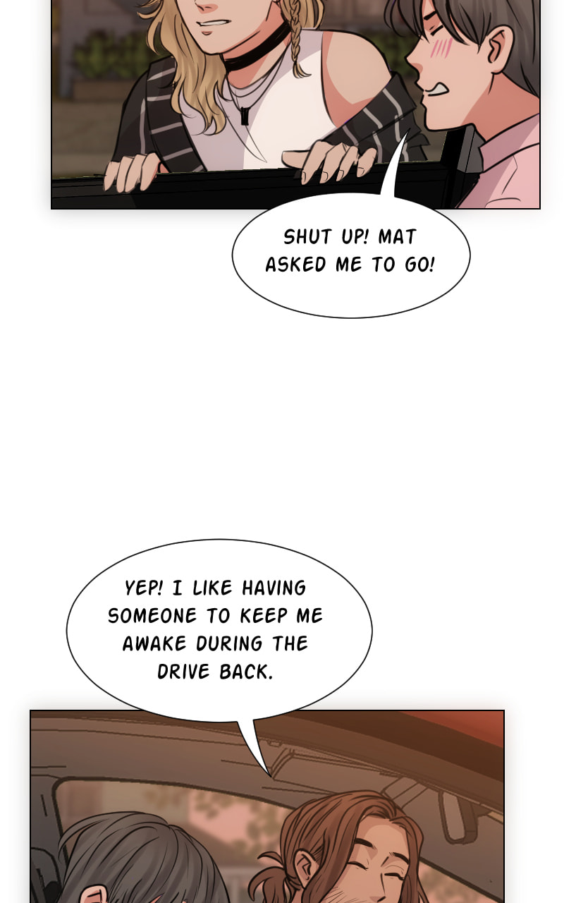 The Doctors are Out Chapter 95 page 9 - 