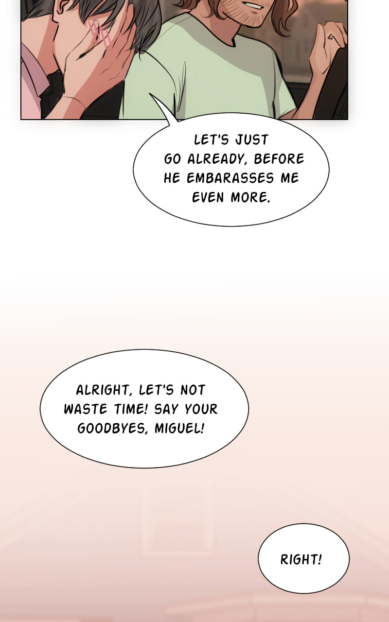 The Doctors are Out Chapter 95 page 10 - 