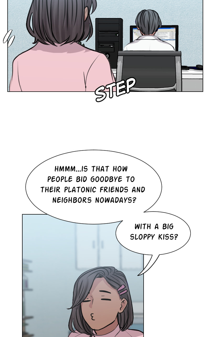 The Doctors are Out Chapter 96 page 12 - 