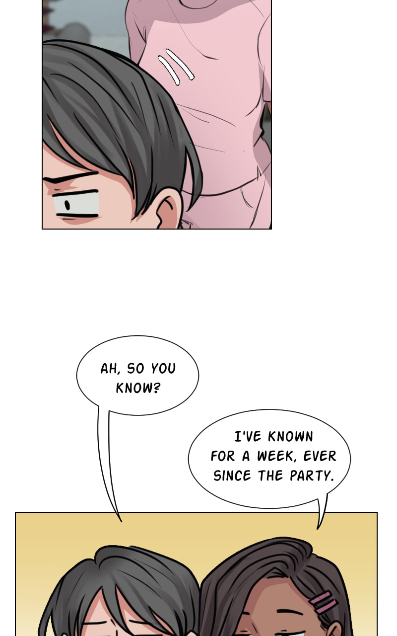 The Doctors are Out Chapter 96 page 13 - 