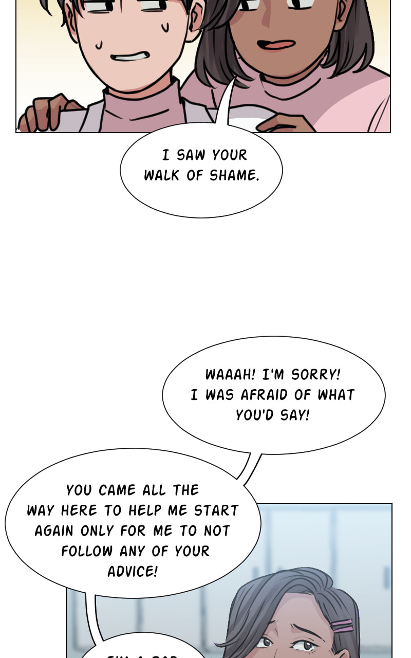 The Doctors are Out Chapter 96 page 14 - 