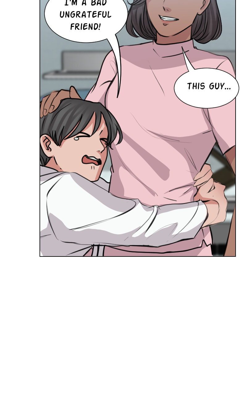 The Doctors are Out Chapter 96 page 15 - 