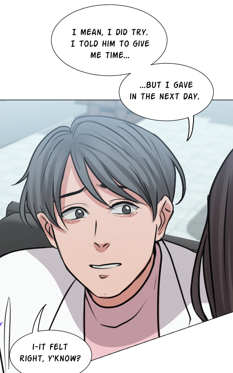 The Doctors are Out Chapter 96 page 16 - 
