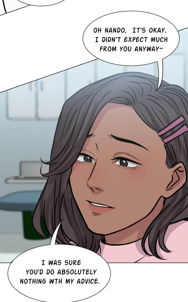 The Doctors are Out Chapter 96 page 17 - 