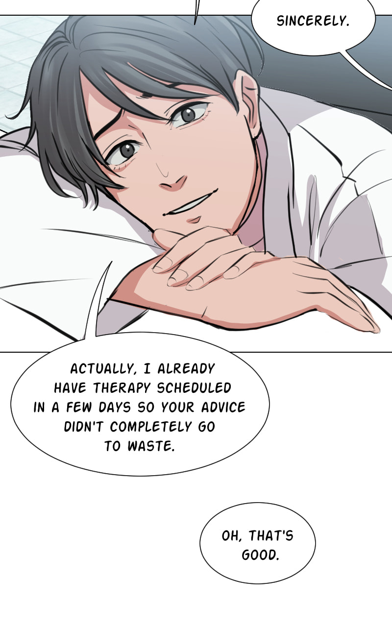 The Doctors are Out Chapter 96 page 20 - 