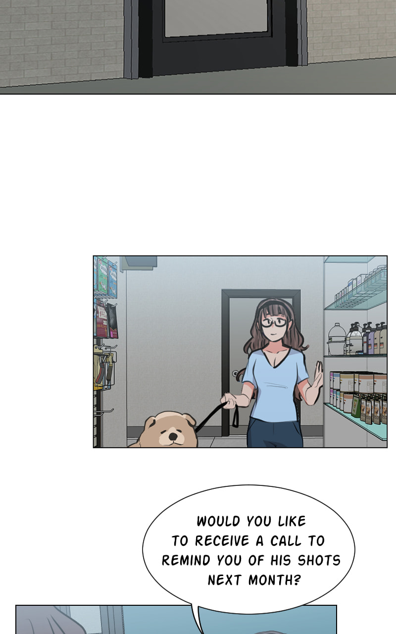 The Doctors are Out Chapter 96 page 3 - 