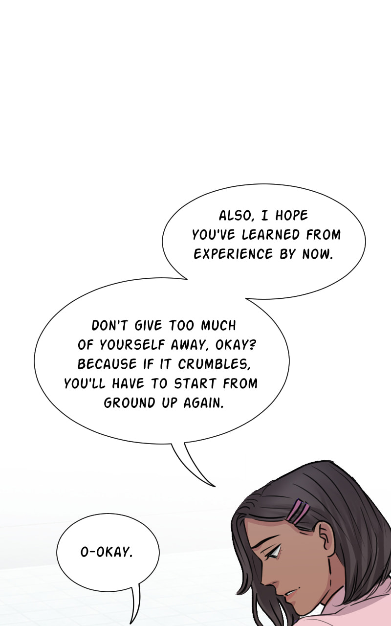 The Doctors are Out Chapter 96 page 21 - 