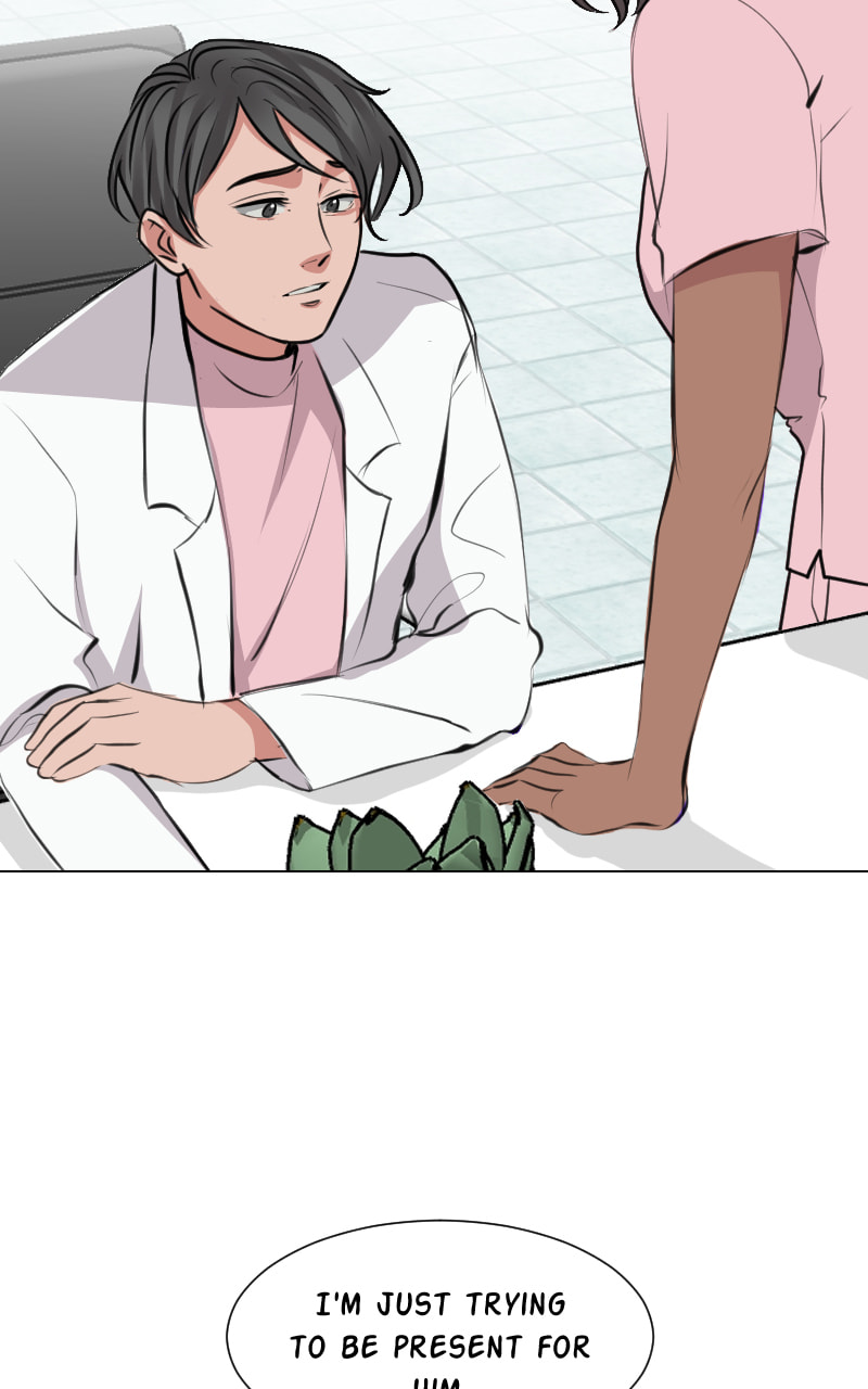 The Doctors are Out Chapter 96 page 22 - 