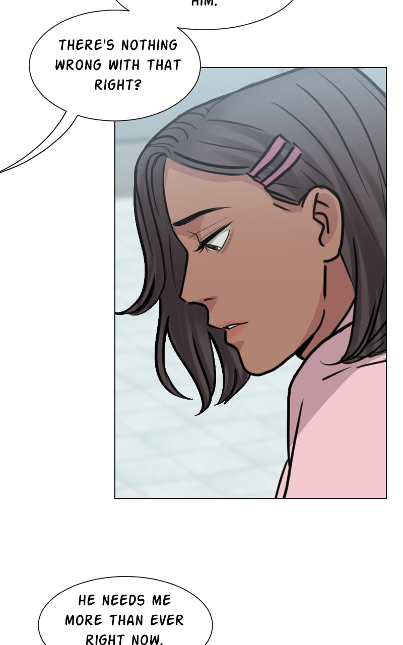 The Doctors are Out Chapter 96 page 23 - 