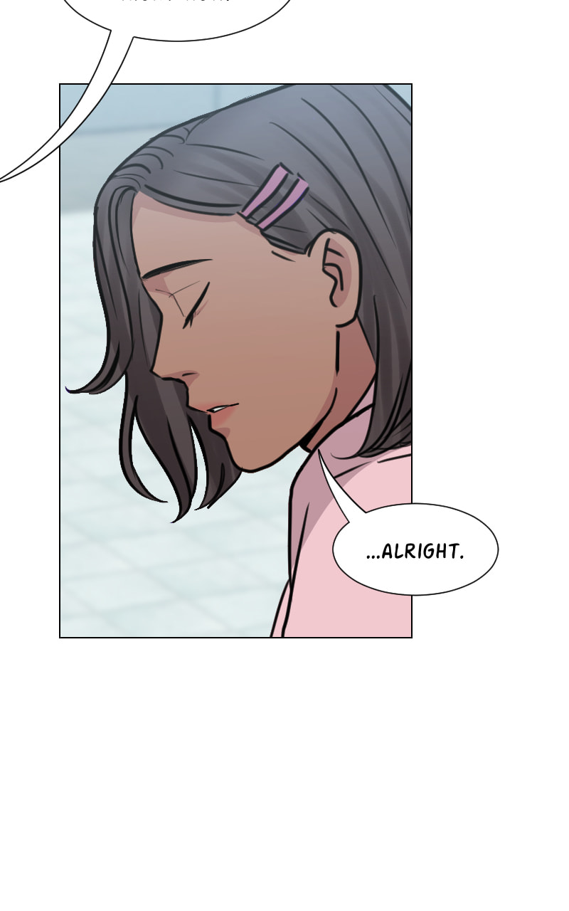 The Doctors are Out Chapter 96 page 24 - 
