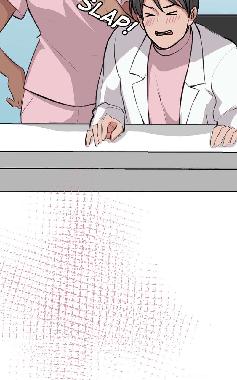 The Doctors are Out Chapter 96 page 27 - 