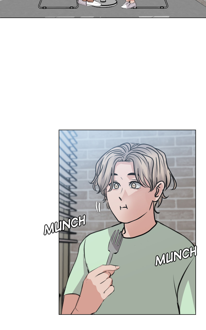 The Doctors are Out Chapter 96 page 30 - 