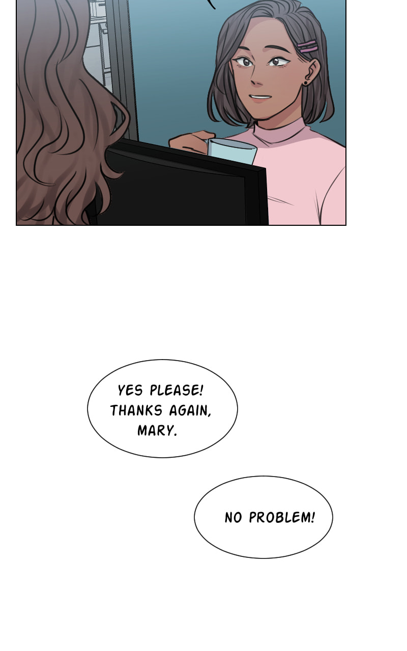 The Doctors are Out Chapter 96 page 4 - 