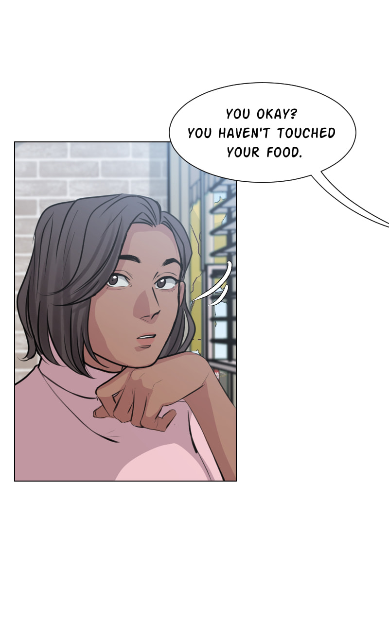 The Doctors are Out Chapter 96 page 31 - 