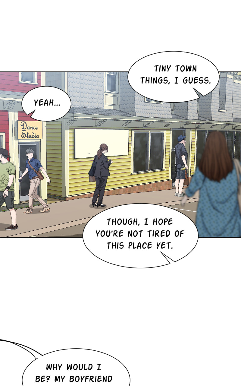 The Doctors are Out Chapter 96 page 33 - 