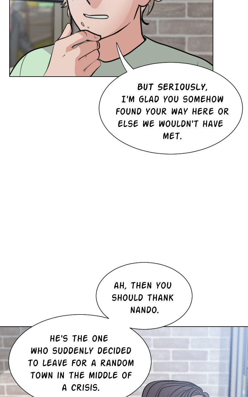 The Doctors are Out Chapter 96 page 35 - 