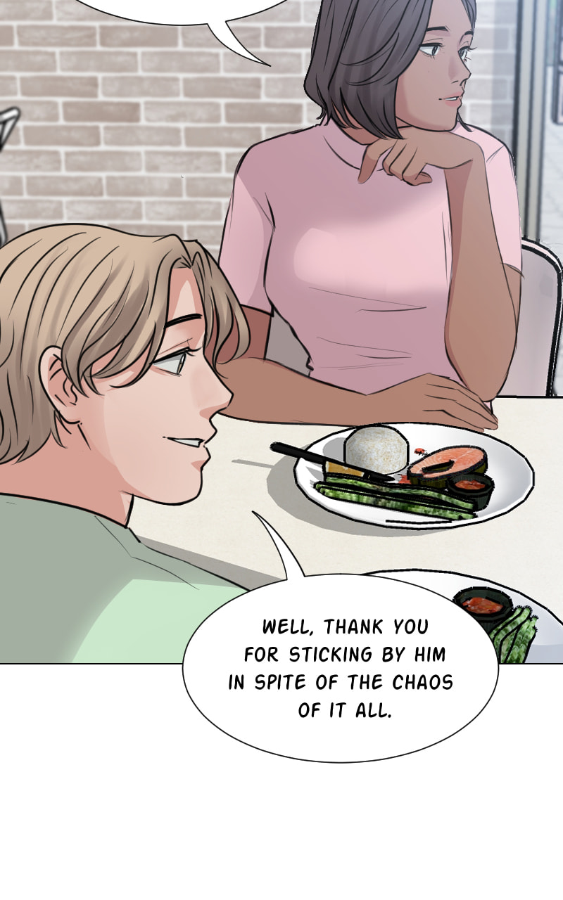 The Doctors are Out Chapter 96 page 36 - 