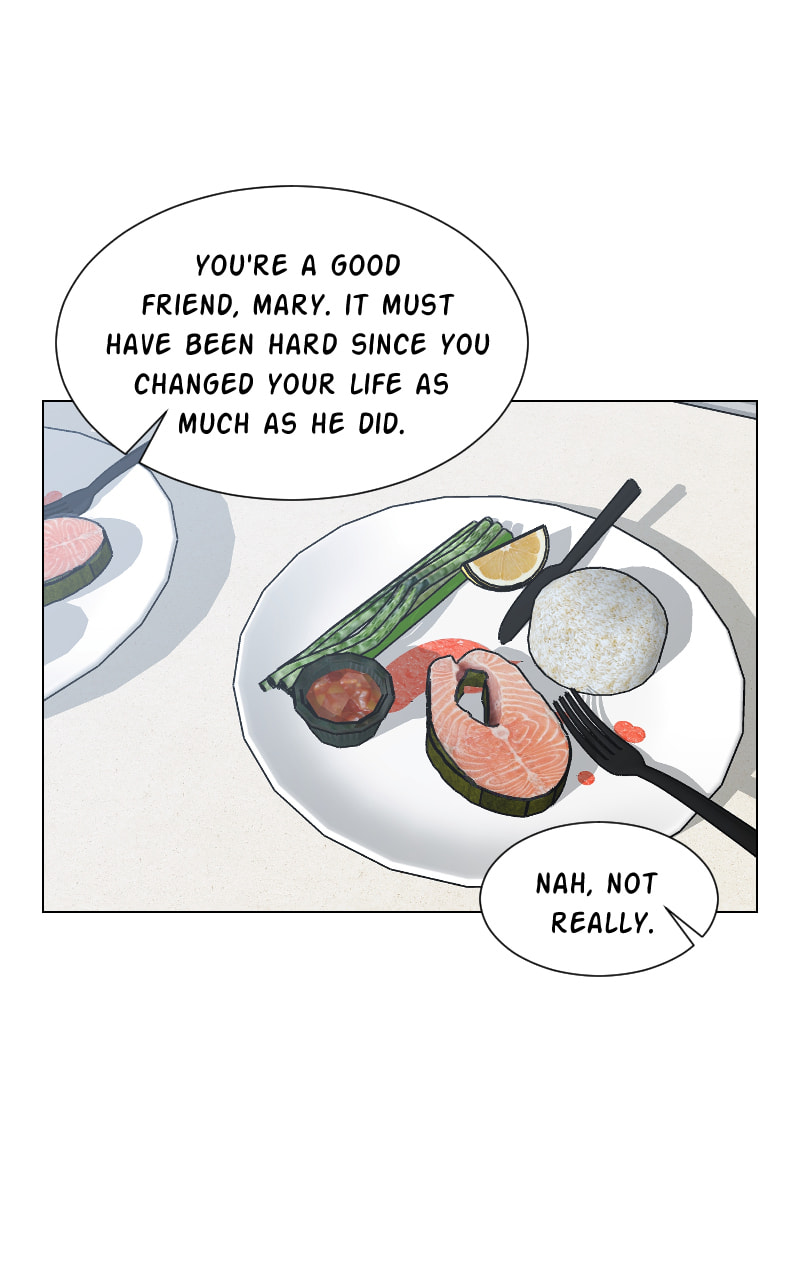 The Doctors are Out Chapter 96 page 37 - 