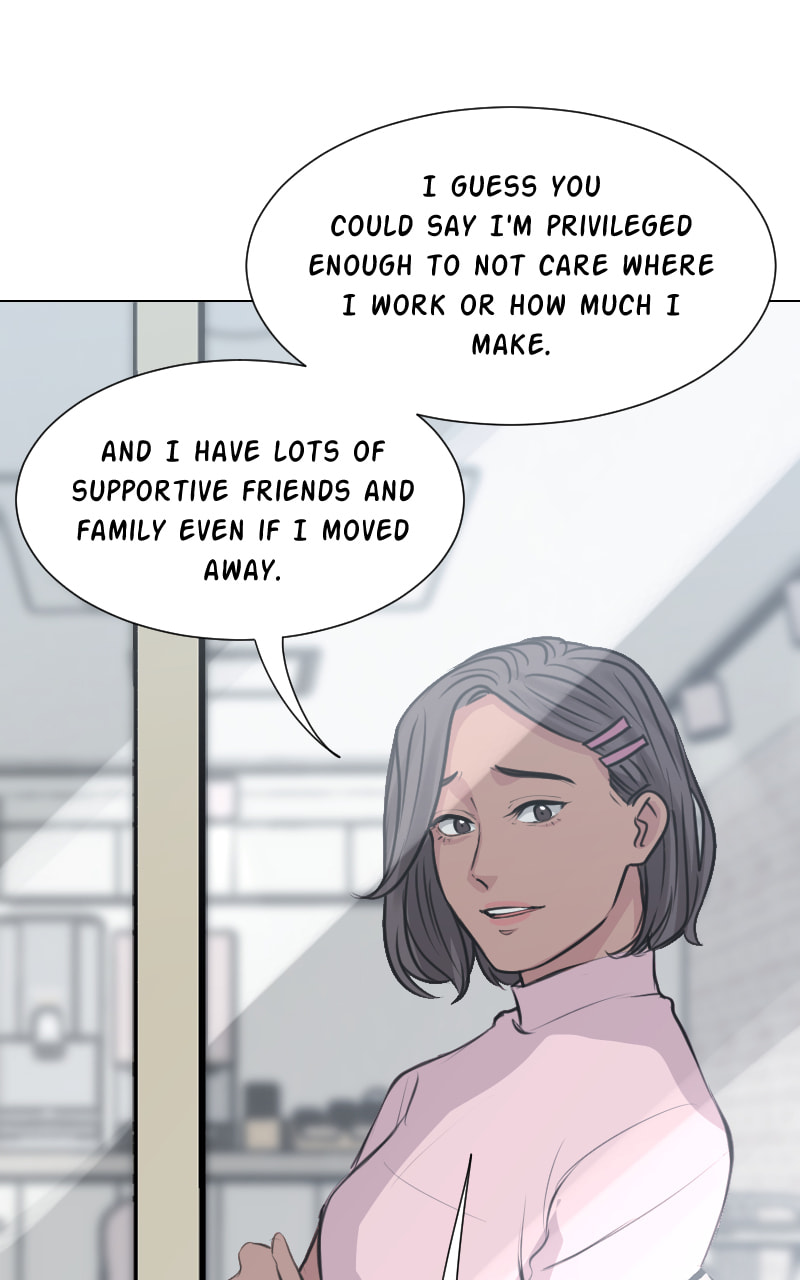 The Doctors are Out Chapter 96 page 38 - 