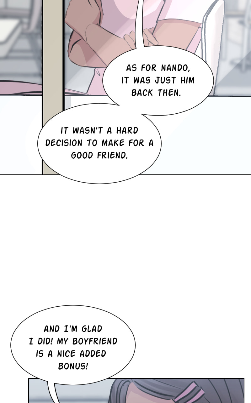 The Doctors are Out Chapter 96 page 39 - 