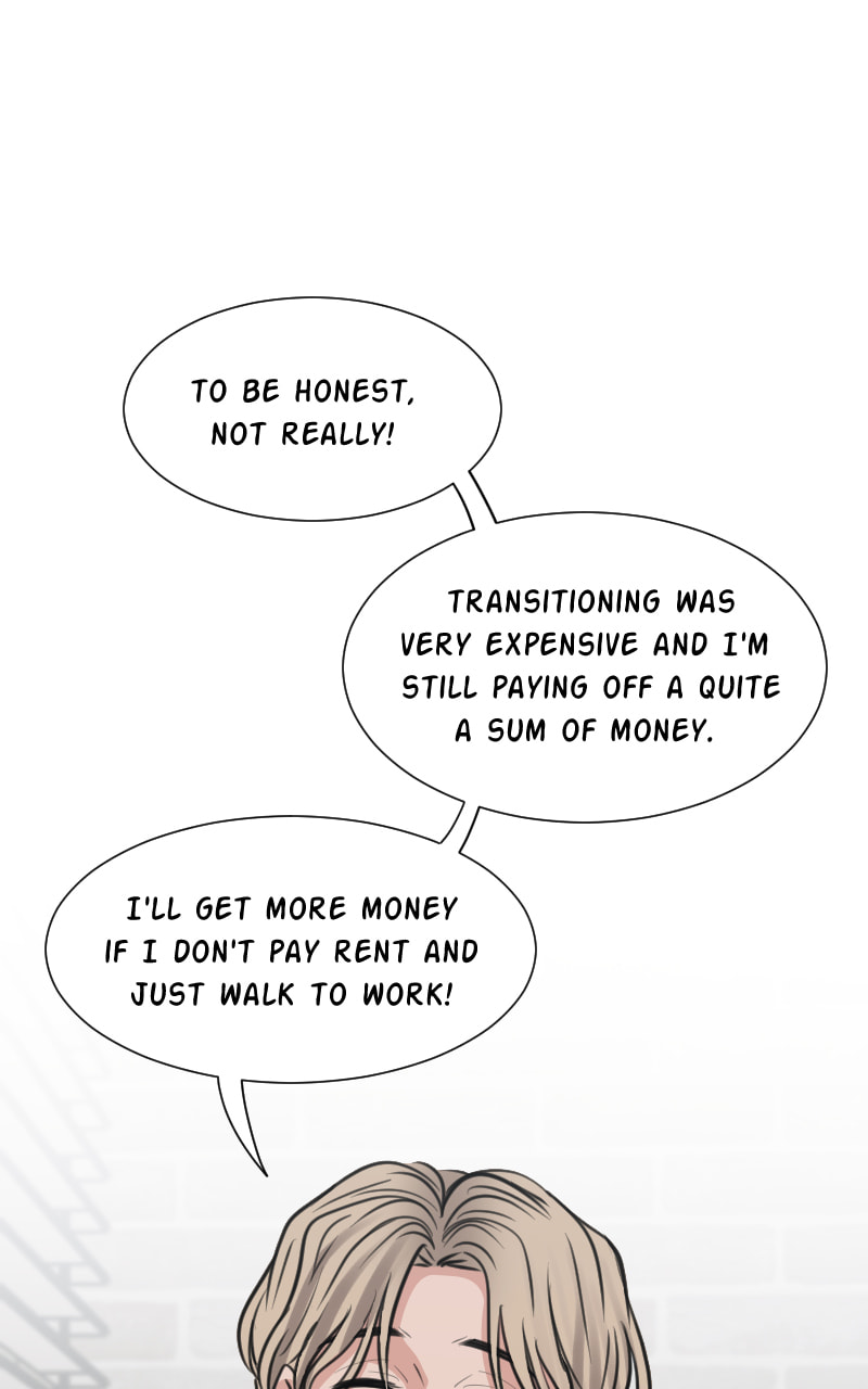 The Doctors are Out Chapter 96 page 42 - 