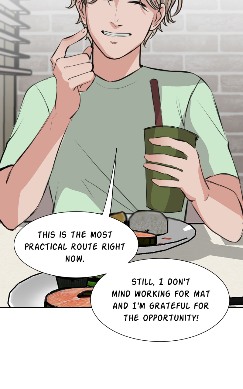 The Doctors are Out Chapter 96 page 43 - 