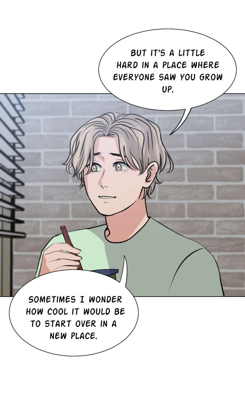 The Doctors are Out Chapter 96 page 44 - 