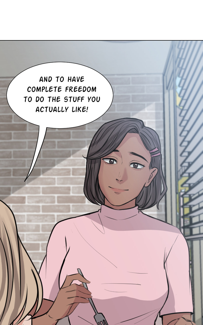 The Doctors are Out Chapter 96 page 45 - 