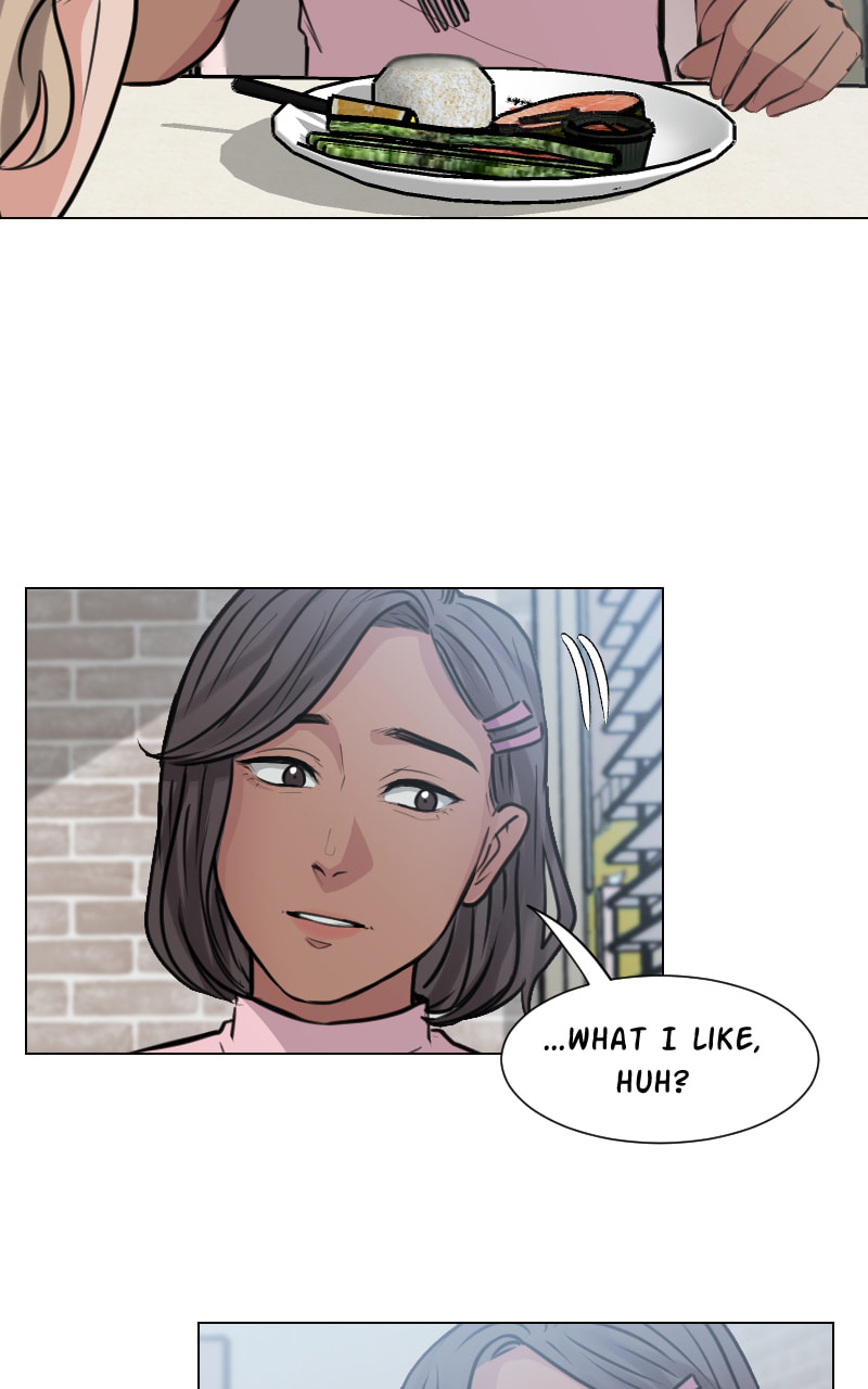 The Doctors are Out Chapter 96 page 46 - 