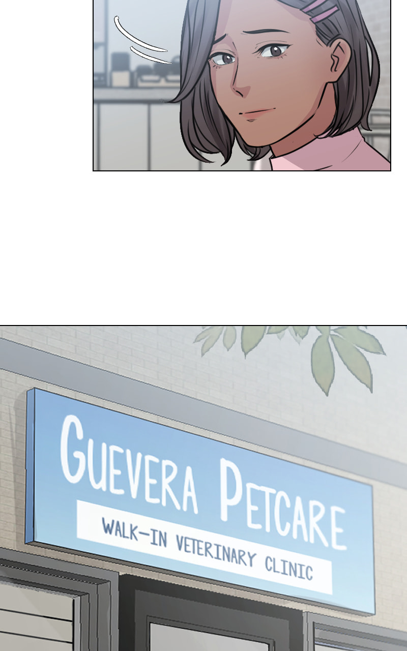 The Doctors are Out Chapter 96 page 47 - 