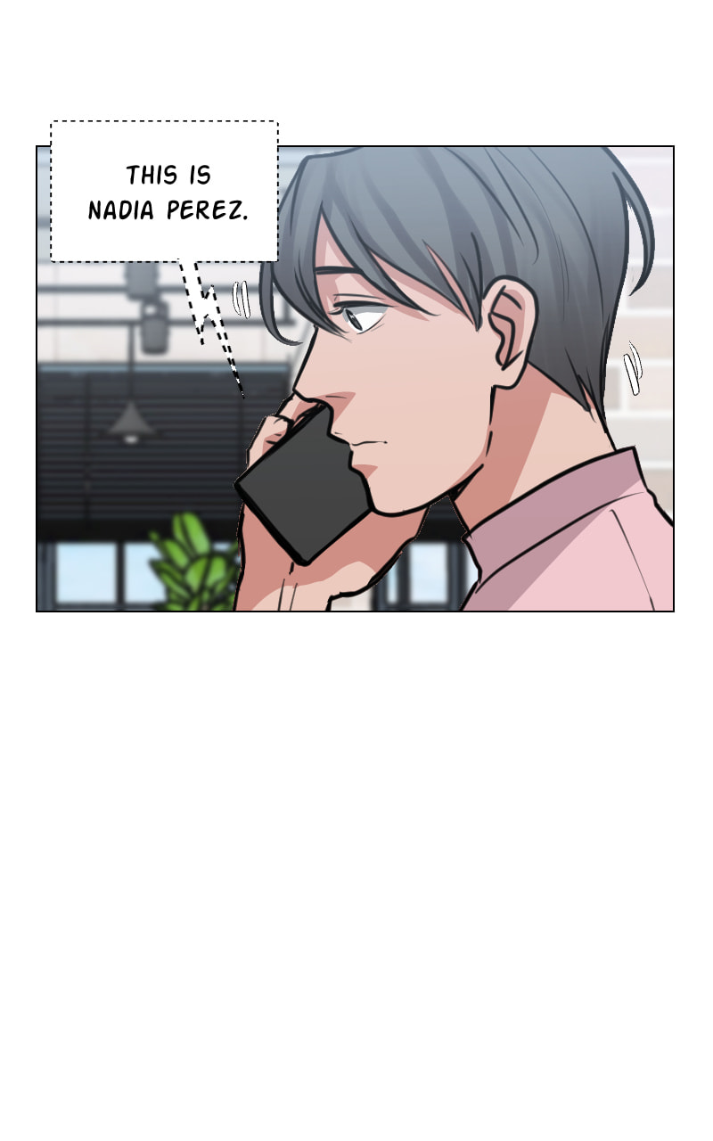 The Doctors are Out Chapter 96 page 58 - 