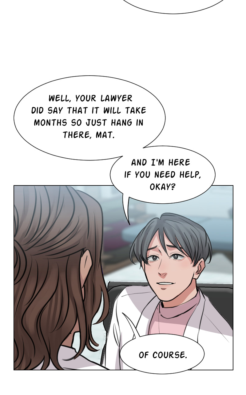The Doctors are Out Chapter 96 page 8 - 