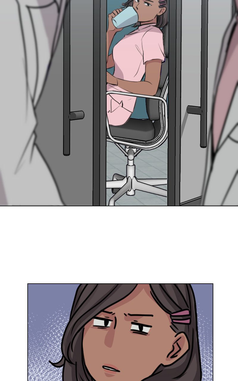 The Doctors are Out Chapter 96 page 10 - 
