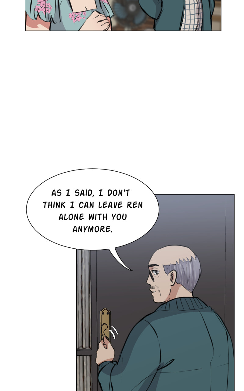 The Doctors are Out Chapter 97 page 12 - 
