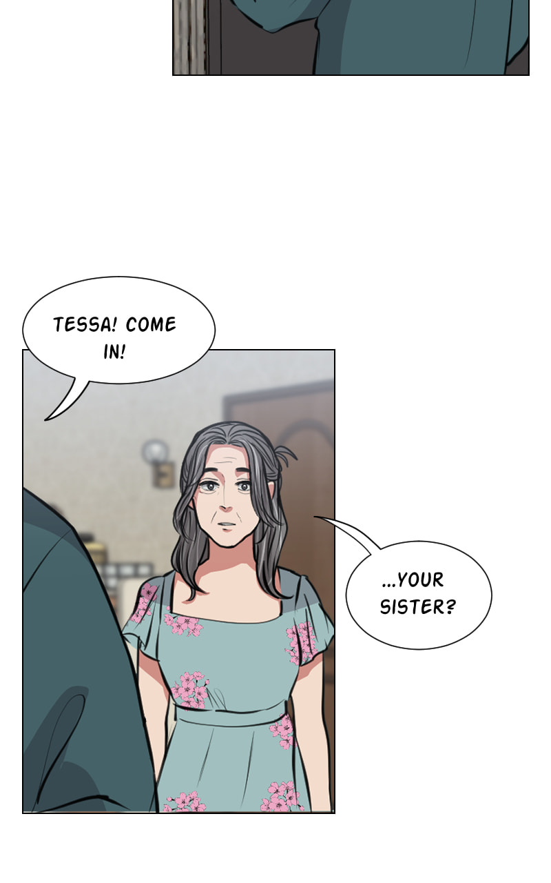 The Doctors are Out Chapter 97 page 13 - 