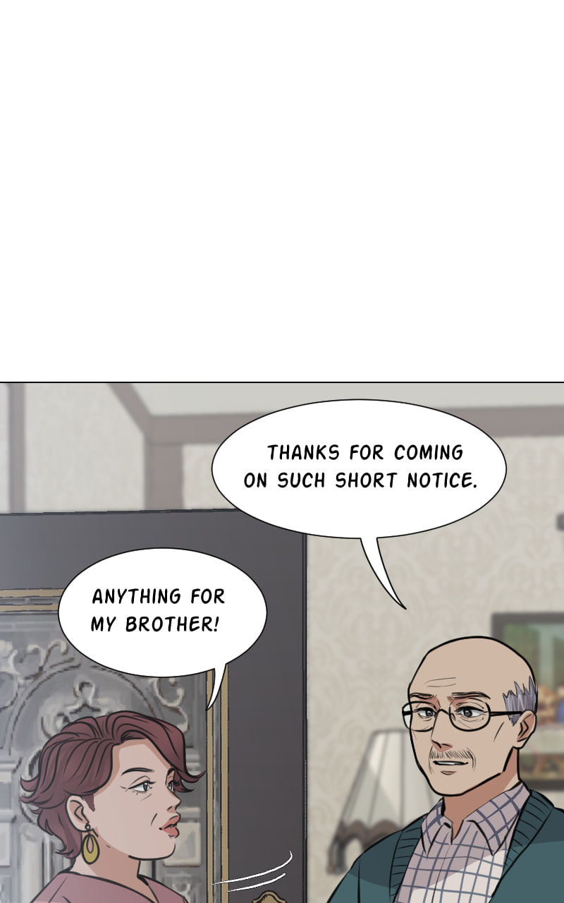 The Doctors are Out Chapter 97 page 14 - 