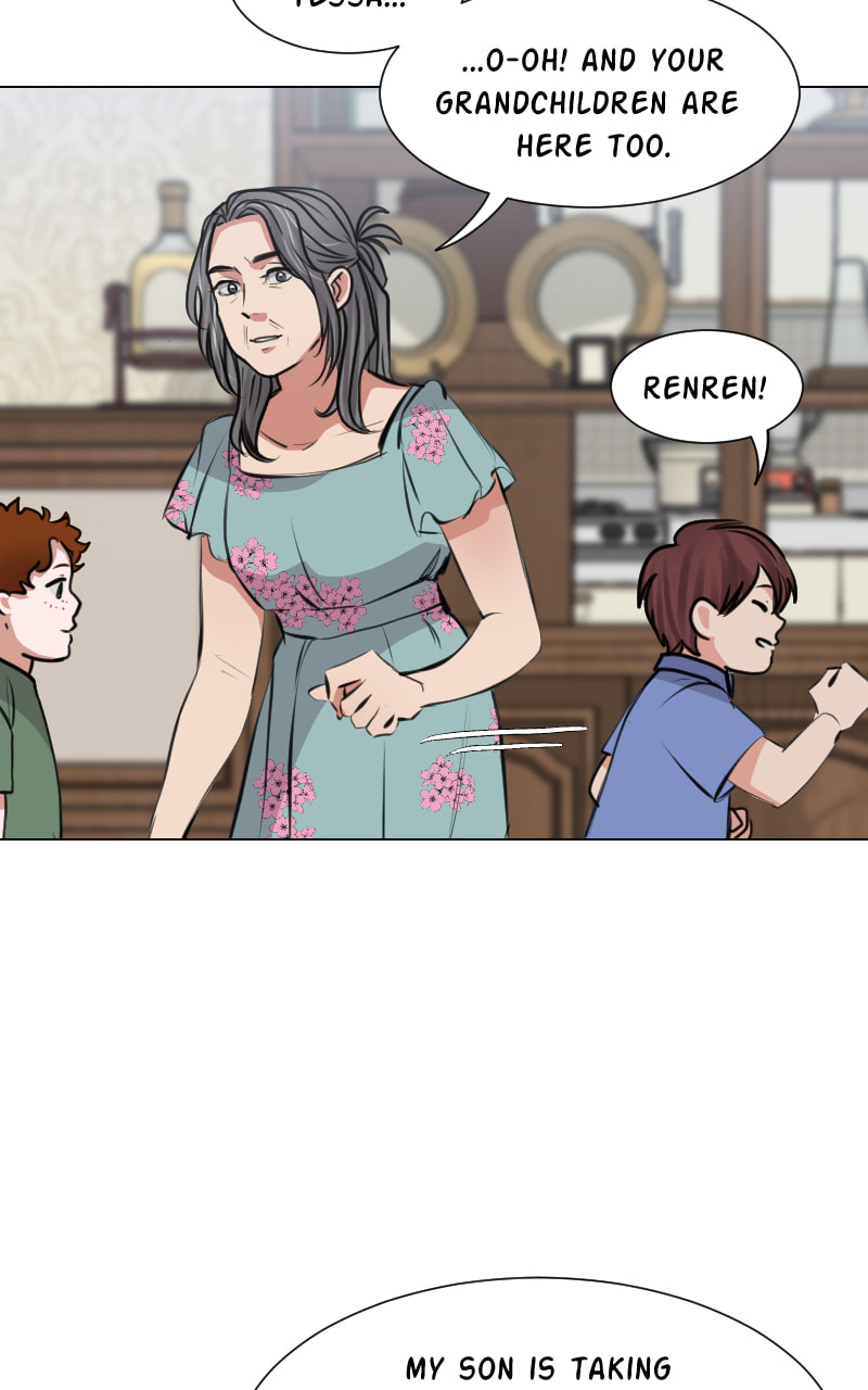 The Doctors are Out Chapter 97 page 16 - 